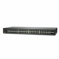 Sonicwall SWITCH SWS14-48 WITH 02SSC8379